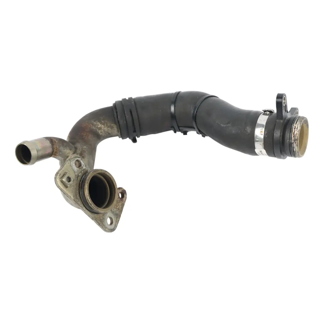 Water Coolant Pipe Hose 2.0 to Range Rover Evoque L538 with Part number G4D3-8555-BC Range Rover Evoque L538 Water Coolant Pipe Hose 2.0 - SKU G4D3-8555-BC-1 - Part number G4D3-8555-BC
