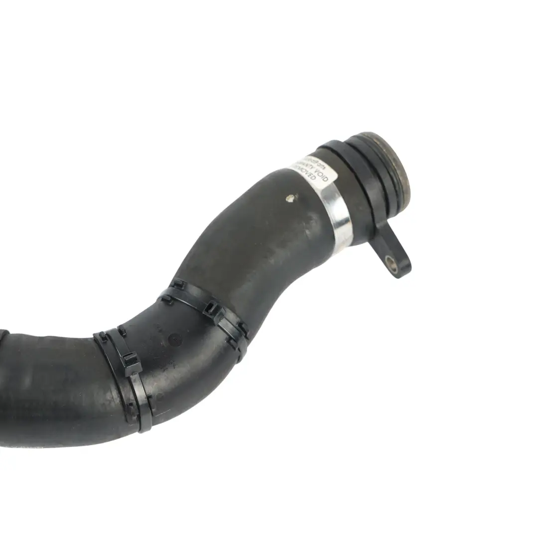 Range Rover Evoque L538 Kühlmittel Schlauch Rohr 2.0 - SKU G4D3-8555-BC-1 - Teilenummer G4D3-8555-BC