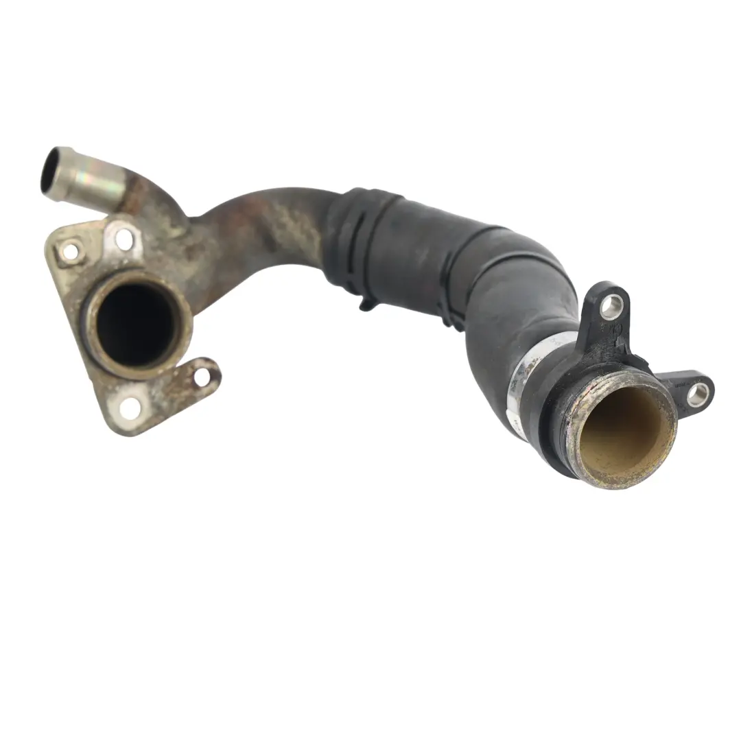 Water Coolant Pipe Hose 2.0 to Range Rover Evoque L538 with Part number G4D3-8555-BC Range Rover Evoque L538 Water Coolant Pipe Hose 2.0 - SKU G4D3-8555-BC-1 - Part number G4D3-8555-BC