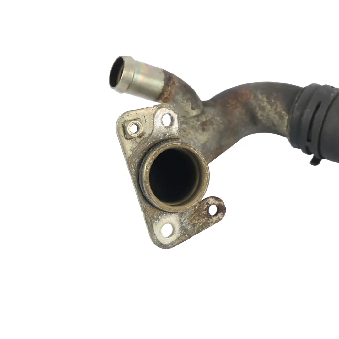 Kühlmittel Schlauch Rohr 2.0 für Range Rover Evoque L538 mit Teilenummer G4D3-8555-BC Range Rover Evoque L538 Kühlmittel Schlauch Rohr 2.0 - SKU G4D3-8555-BC-1 - Teilenummer G4D3-8555-BC