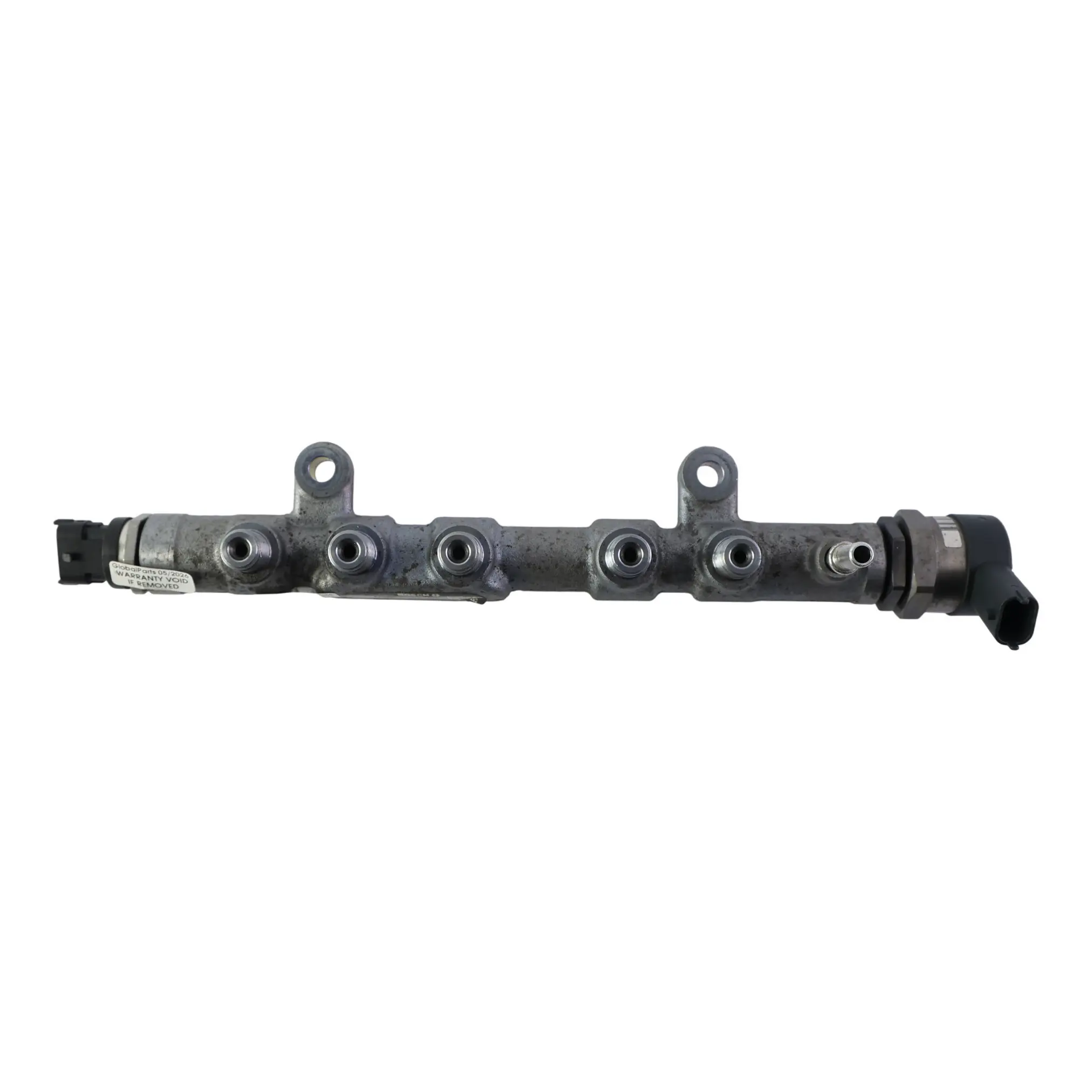 Range Rover Evoque L538 2.0 Diesel Rampe Injecteur Carburant 204DT G4D3-9D280-AA