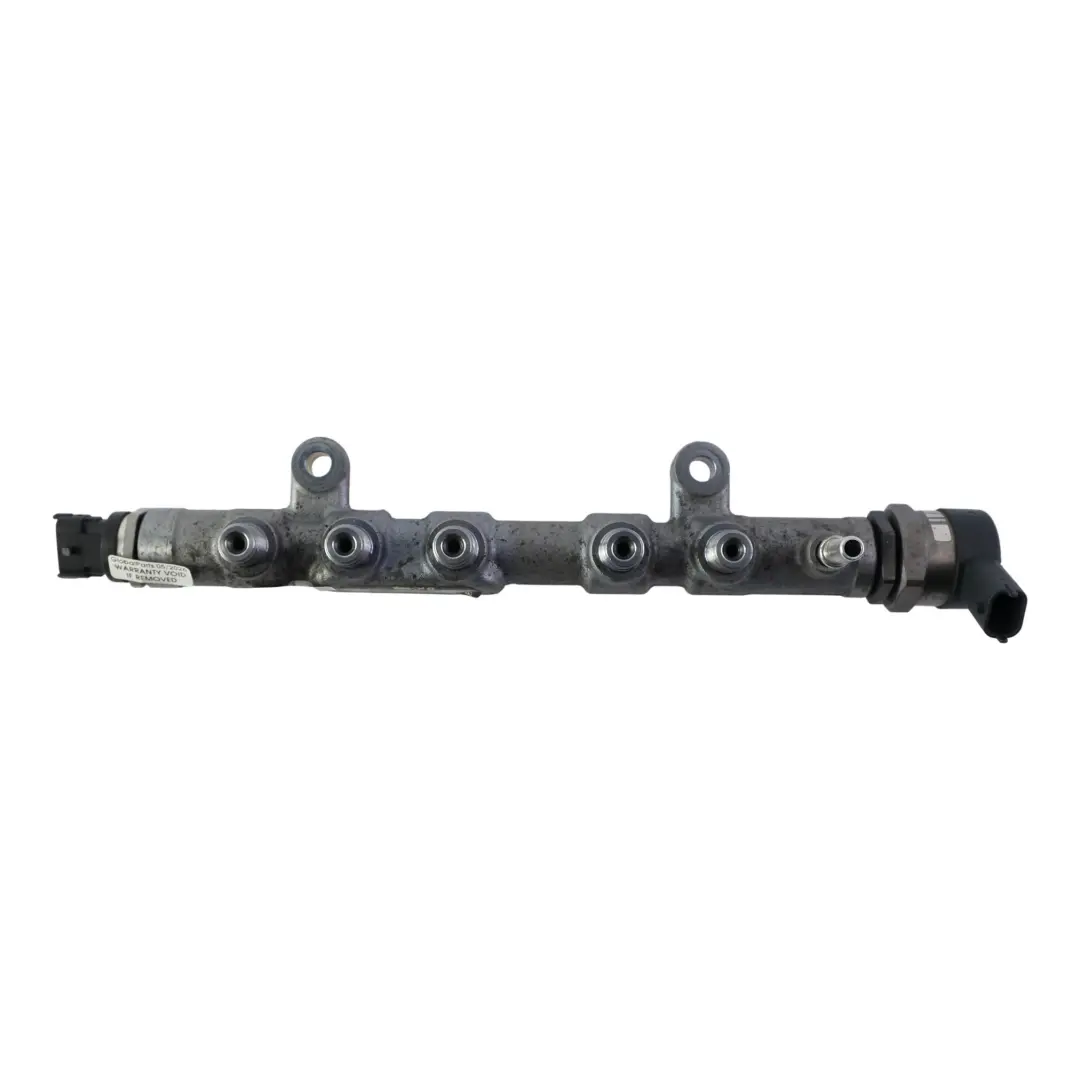 Rampe Injecteur Carburant 204DT pour Range Rover Evoque L538 2.0 Diesel à propos du numéro de pièce G4D3-9D280-AA Range Rover Evoque L538 2.0 Diesel Rampe Injecteur Carburant 204DT - SKU G4D3-9D280-AA - Numéro de pièce G4D3-9D280-AA
