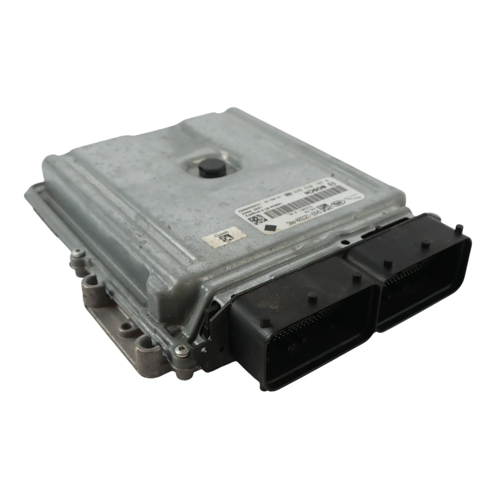 Land Rover Discovery 4 L319 3.0 306DT 256HP ECU Motor GH22-12C520-PAC Automático