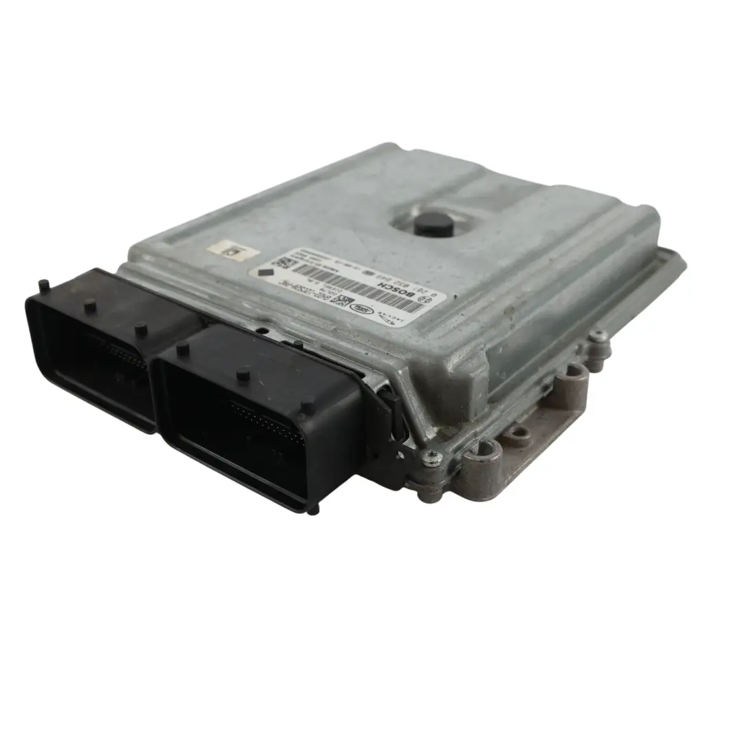 306DT 256HP ECU Automatico per Land Rover Discovery 4 L319 3.0 con numero di parte GH22-12C520-PAC Land Rover Discovery 4 L319 3.0 306DT 256HP ECU Automatico - SKU GH22-12C520-PAC - Numero di parte GH22-12C520-PAC