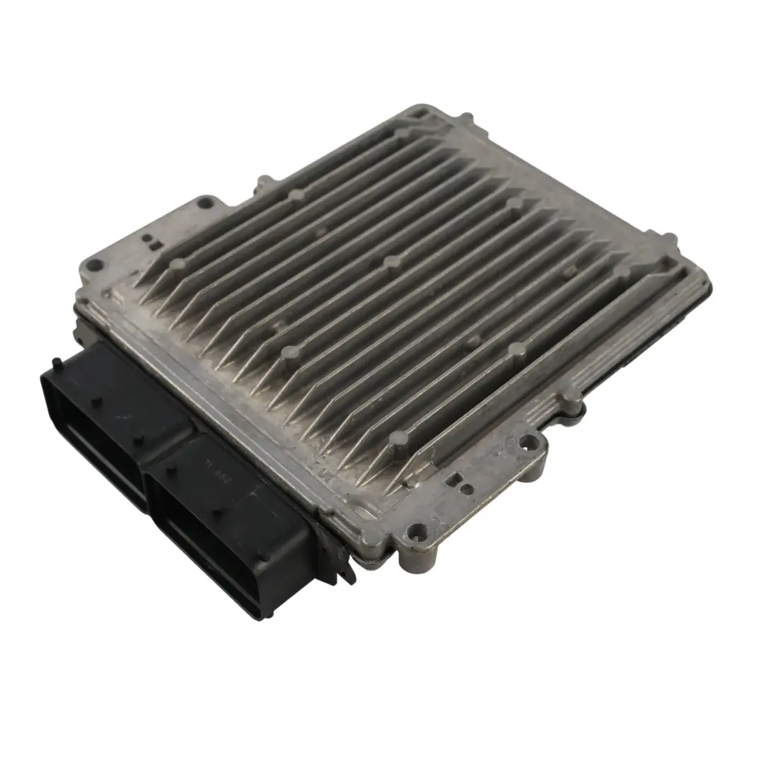 Land Rover Discovery 4 L319 3.0 306DT 256HP ECU Moteur Automatic - SKU GH22-12C520-PAC - Numéro de pièce GH22-12C520-PAC