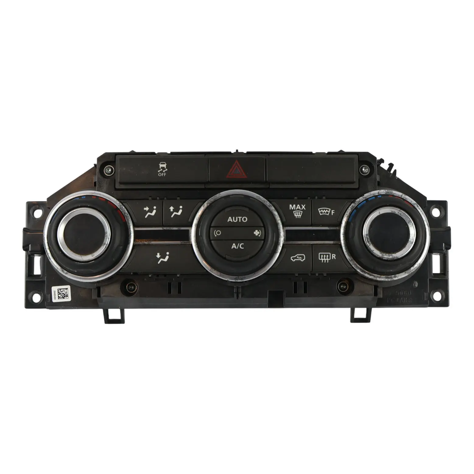 Land Rover Discovery 4 L319 A/C AIR Con Heater Control Panel GH22-19E900-CA