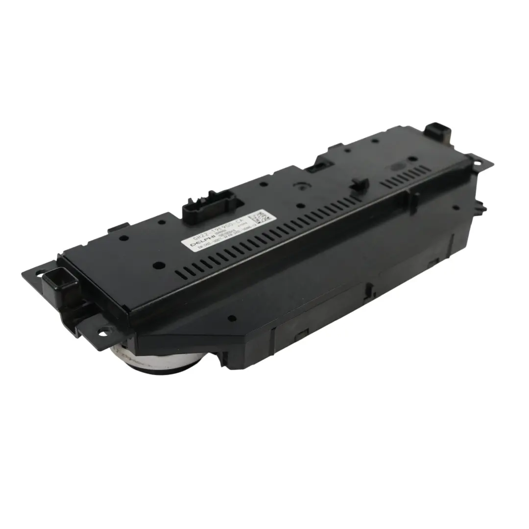 Klimaanlage Heizung Bedienfeld für Land Rover Discovery 4 L319 mit Teilenummer GH22-19E900-CA Land Rover Discovery 4 L319 Klimaanlage Heizung Bedienfeld - SKU GH22-19E900-CA - Teilenummer GH22-19E900-CA