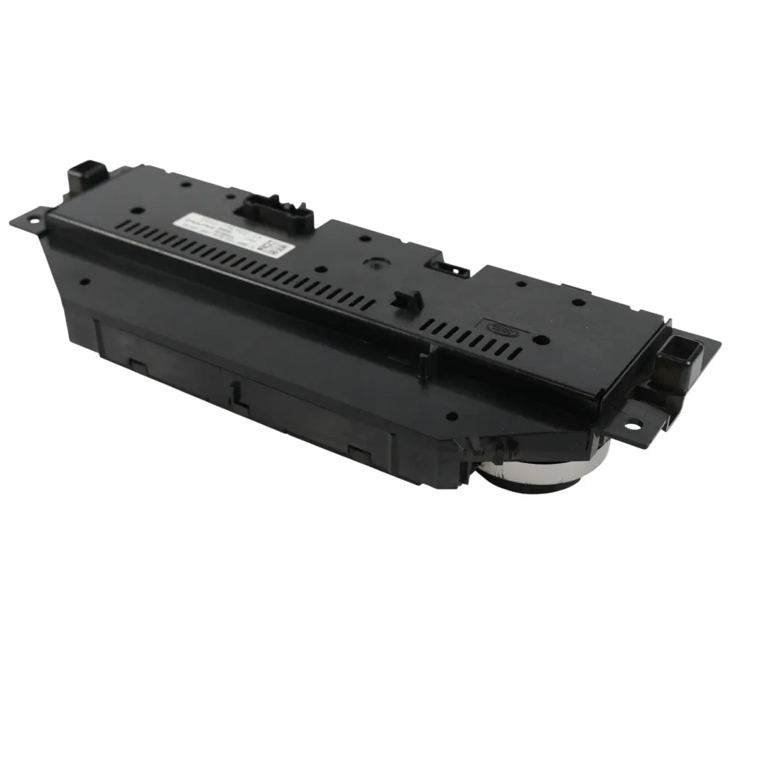 Klimaanlage Heizung Bedienfeld für Land Rover Discovery 4 L319 mit Teilenummer GH22-19E900-CA Land Rover Discovery 4 L319 Klimaanlage Heizung Bedienfeld - SKU GH22-19E900-CA - Teilenummer GH22-19E900-CA