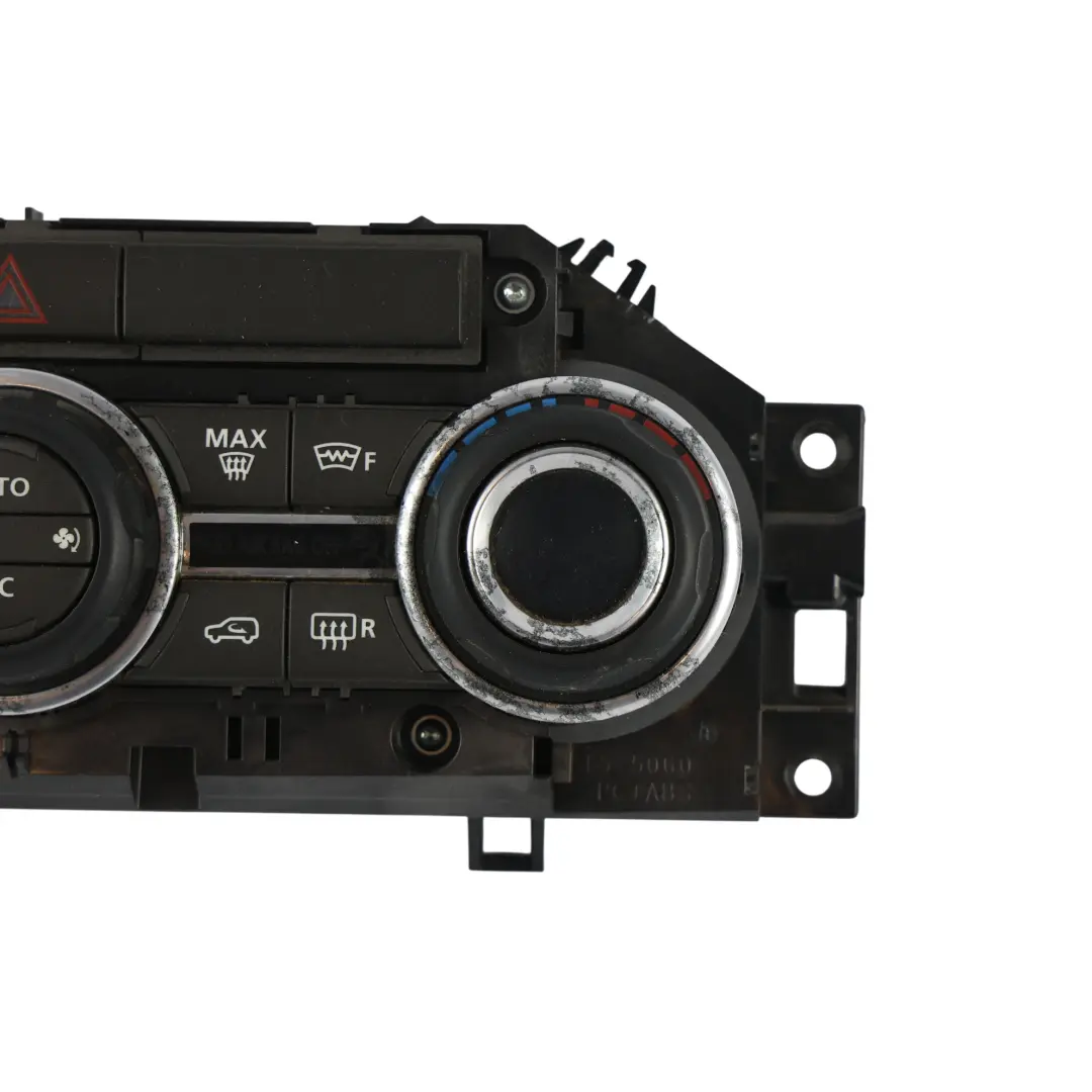 Klimaanlage Heizung Bedienfeld für Land Rover Discovery 4 L319 mit Teilenummer GH22-19E900-CA Land Rover Discovery 4 L319 Klimaanlage Heizung Bedienfeld - SKU GH22-19E900-CA - Teilenummer GH22-19E900-CA