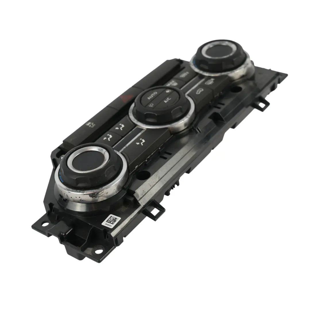 Klimaanlage Heizung Bedienfeld für Land Rover Discovery 4 L319 mit Teilenummer GH22-19E900-CA Land Rover Discovery 4 L319 Klimaanlage Heizung Bedienfeld - SKU GH22-19E900-CA - Teilenummer GH22-19E900-CA