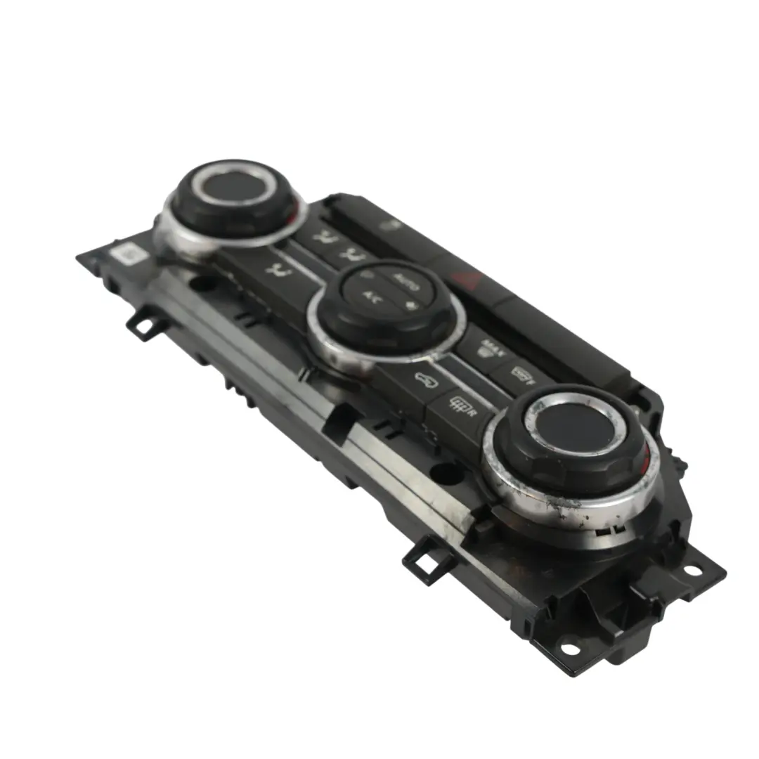 Klimaanlage Heizung Bedienfeld für Land Rover Discovery 4 L319 mit Teilenummer GH22-19E900-CA Land Rover Discovery 4 L319 Klimaanlage Heizung Bedienfeld - SKU GH22-19E900-CA - Teilenummer GH22-19E900-CA