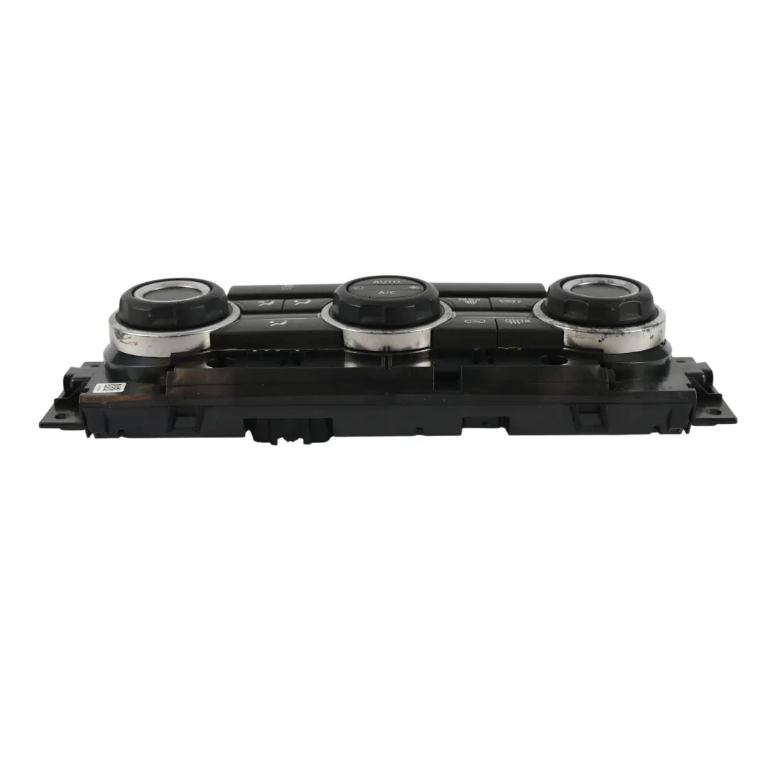 Klimaanlage Heizung Bedienfeld für Land Rover Discovery 4 L319 mit Teilenummer GH22-19E900-CA Land Rover Discovery 4 L319 Klimaanlage Heizung Bedienfeld - SKU GH22-19E900-CA - Teilenummer GH22-19E900-CA
