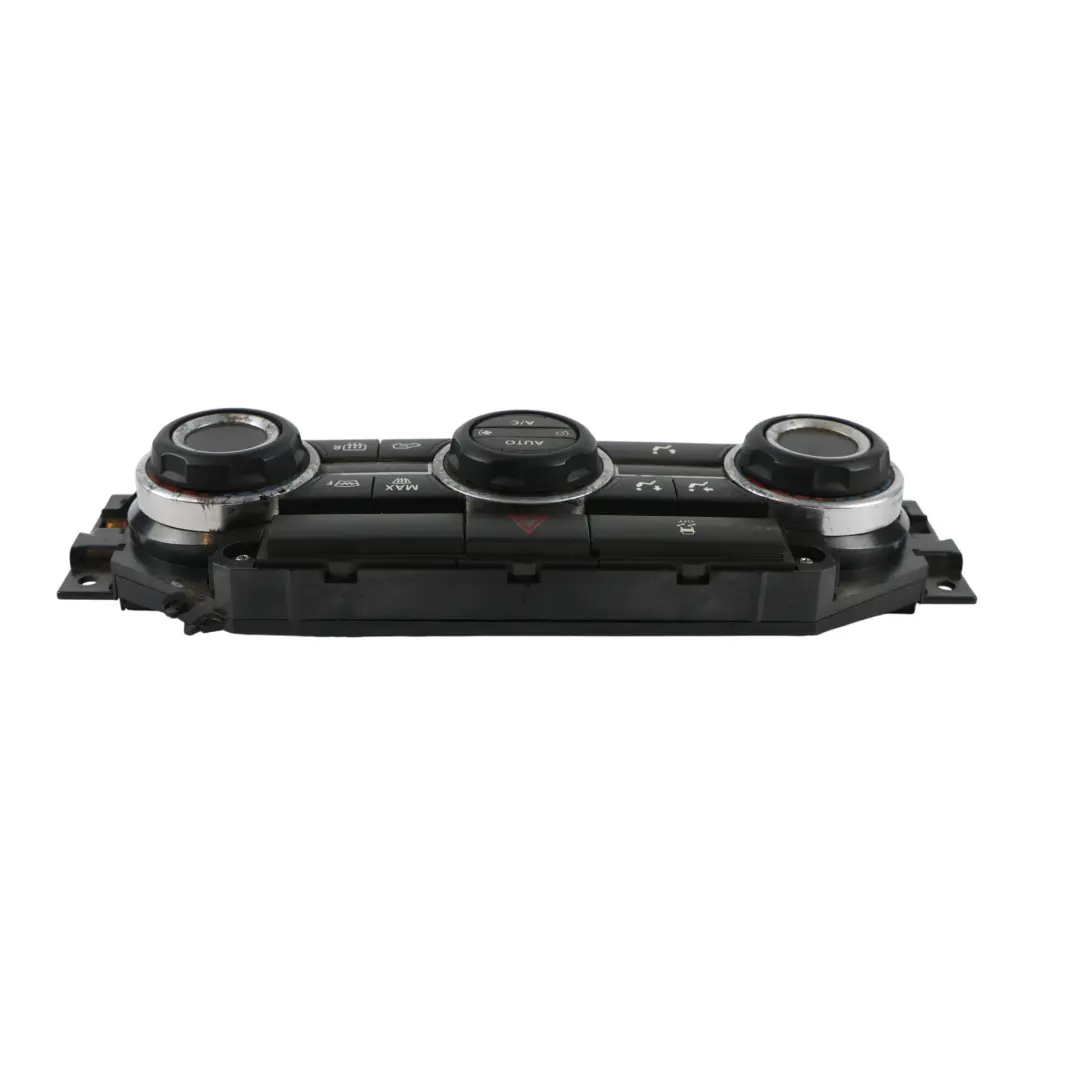 Land Rover Discovery 4 L319 Klimaanlage Heizung Bedienfeld - SKU GH22-19E900-CA - Teilenummer GH22-19E900-CA