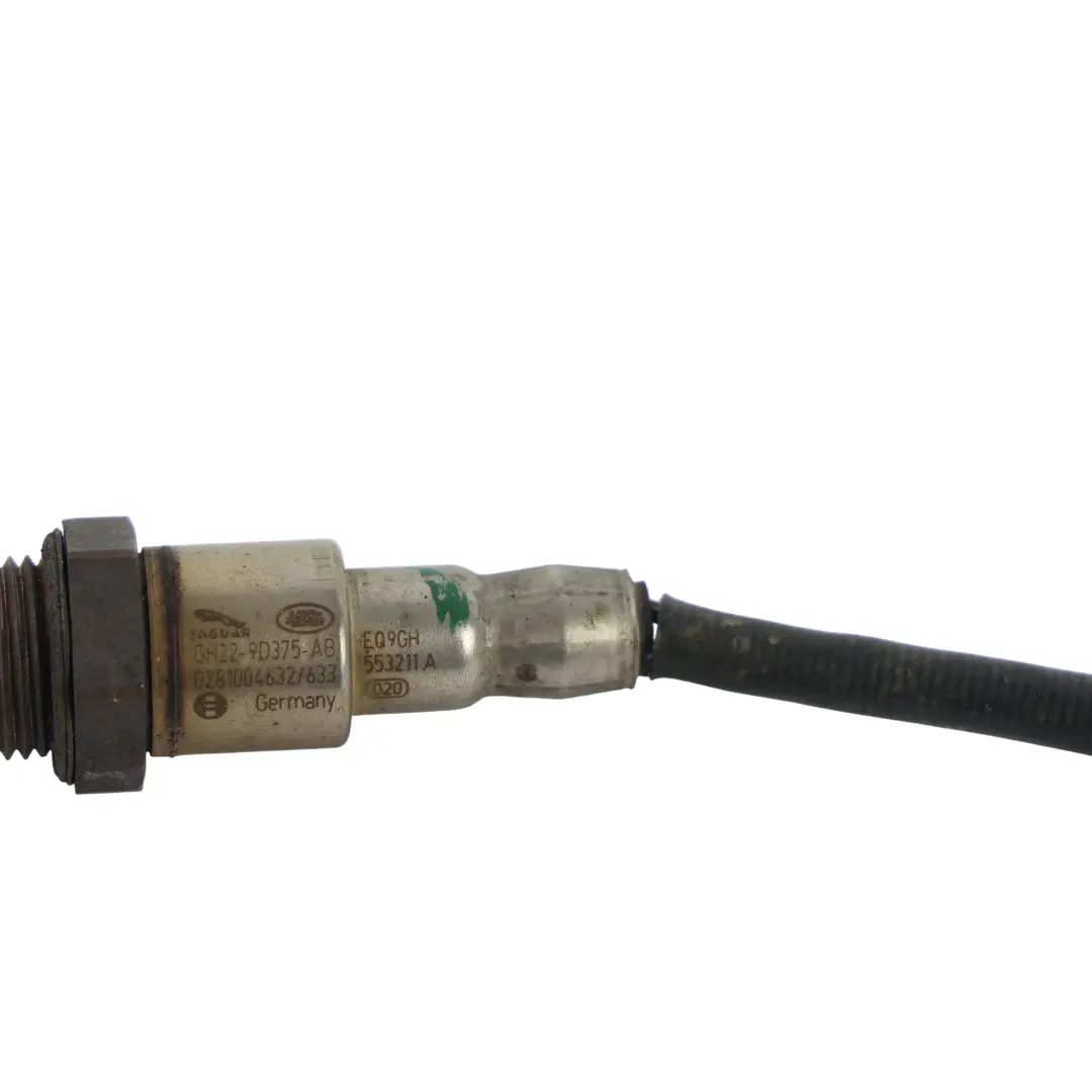 Land Rover Discovery 4 L319 Sensore Ossigeno Lambda Nox 3.0 Diesel - SKU GH22-9D375-AB - Numero di parte GH22-9D375-AB