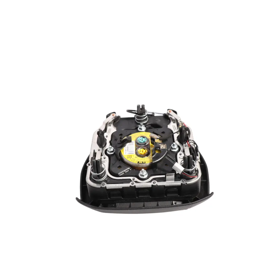 Range Rover Evoque L538 Steering Wheel Air Module Driver SRS - SKU GJ32-043B13-AA - Part number GJ32-043B13-AA