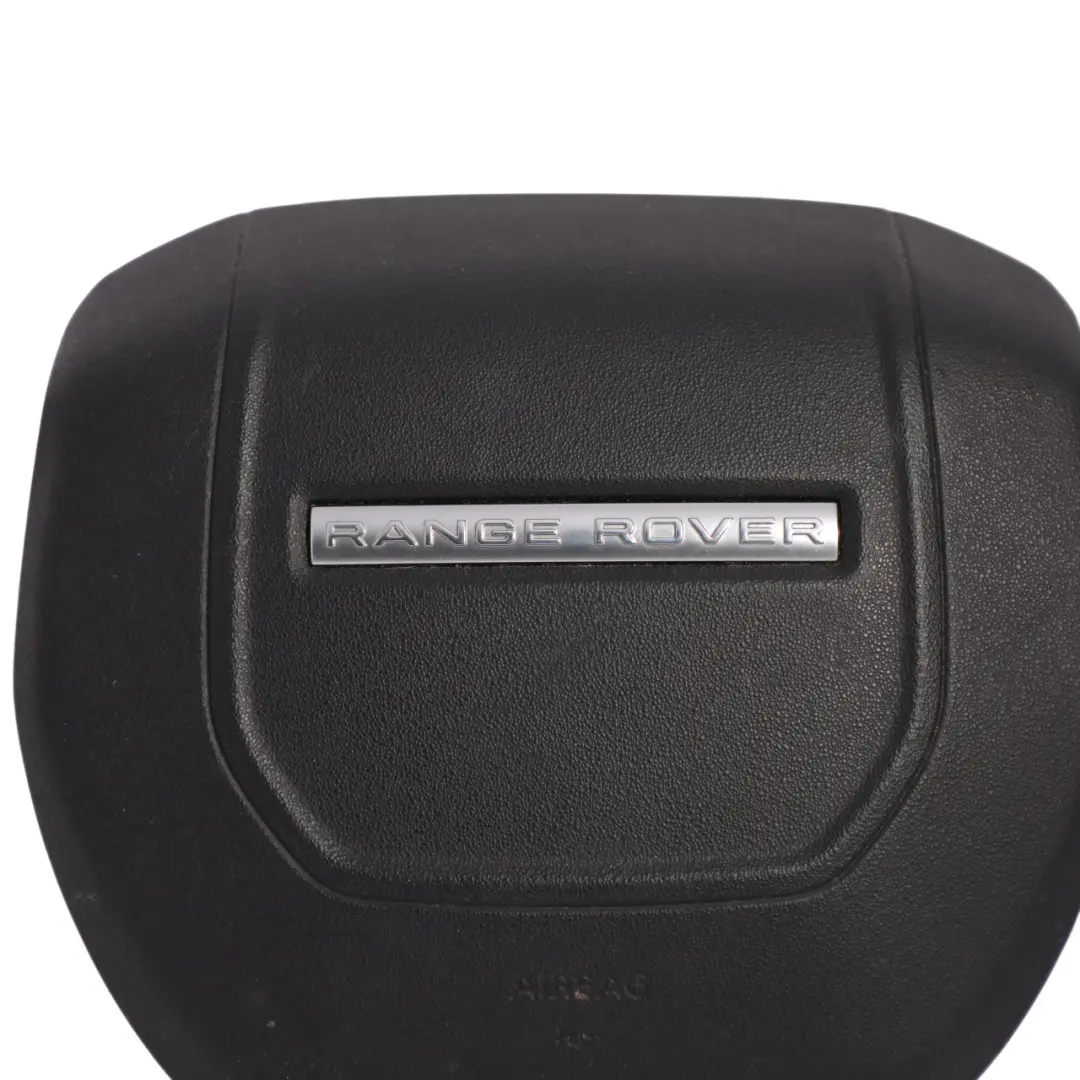 Steering Wheel Air Module Driver SRS to Range Rover Evoque L538 with Part number GJ32-043B13-AA Range Rover Evoque L538 Steering Wheel Air Module Driver SRS - SKU GJ32-043B13-AA - Part number GJ32-043B13-AA