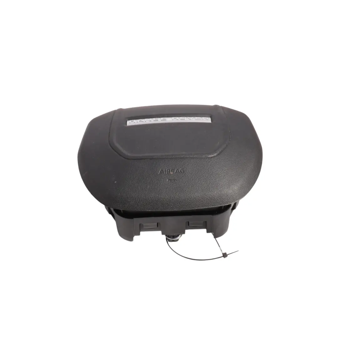 Steering Wheel Air Module Driver SRS to Range Rover Evoque L538 with Part number GJ32-043B13-AA Range Rover Evoque L538 Steering Wheel Air Module Driver SRS - SKU GJ32-043B13-AA - Part number GJ32-043B13-AA