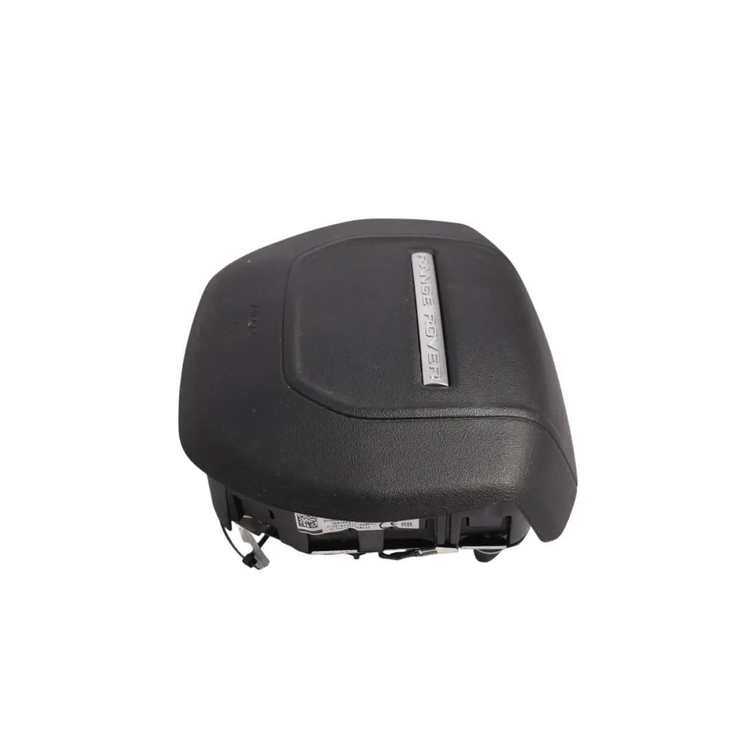 Steering Wheel Air Module Driver SRS to Range Rover Evoque L538 with Part number GJ32-043B13-AA Range Rover Evoque L538 Steering Wheel Air Module Driver SRS - SKU GJ32-043B13-AA - Part number GJ32-043B13-AA