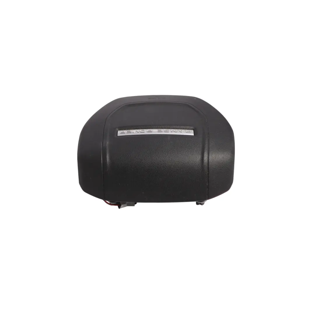 Range Rover Evoque L538 Steering Wheel Air Module Driver SRS - SKU GJ32-043B13-AA - Part number GJ32-043B13-AA