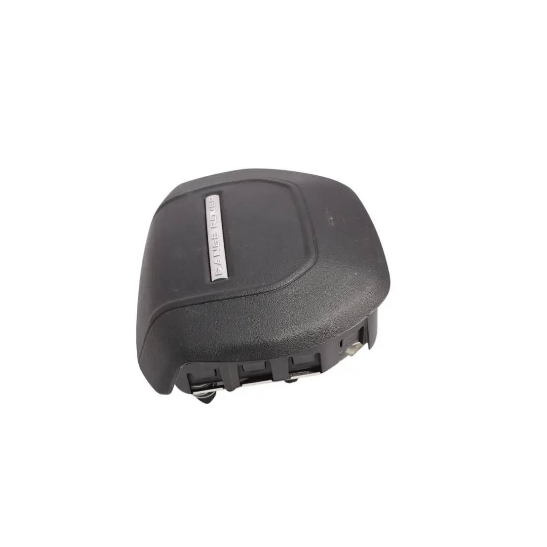 Range Rover Evoque L538 Steering Wheel Air Module Driver SRS - SKU GJ32-043B13-AA - Part number GJ32-043B13-AA