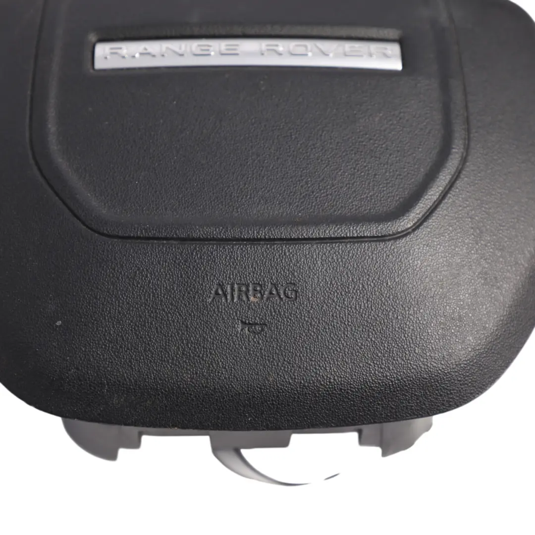 Range Rover Evoque L538 Steering Wheel Air Module Driver SRS - SKU GJ32-043B13-AA - Part number GJ32-043B13-AA