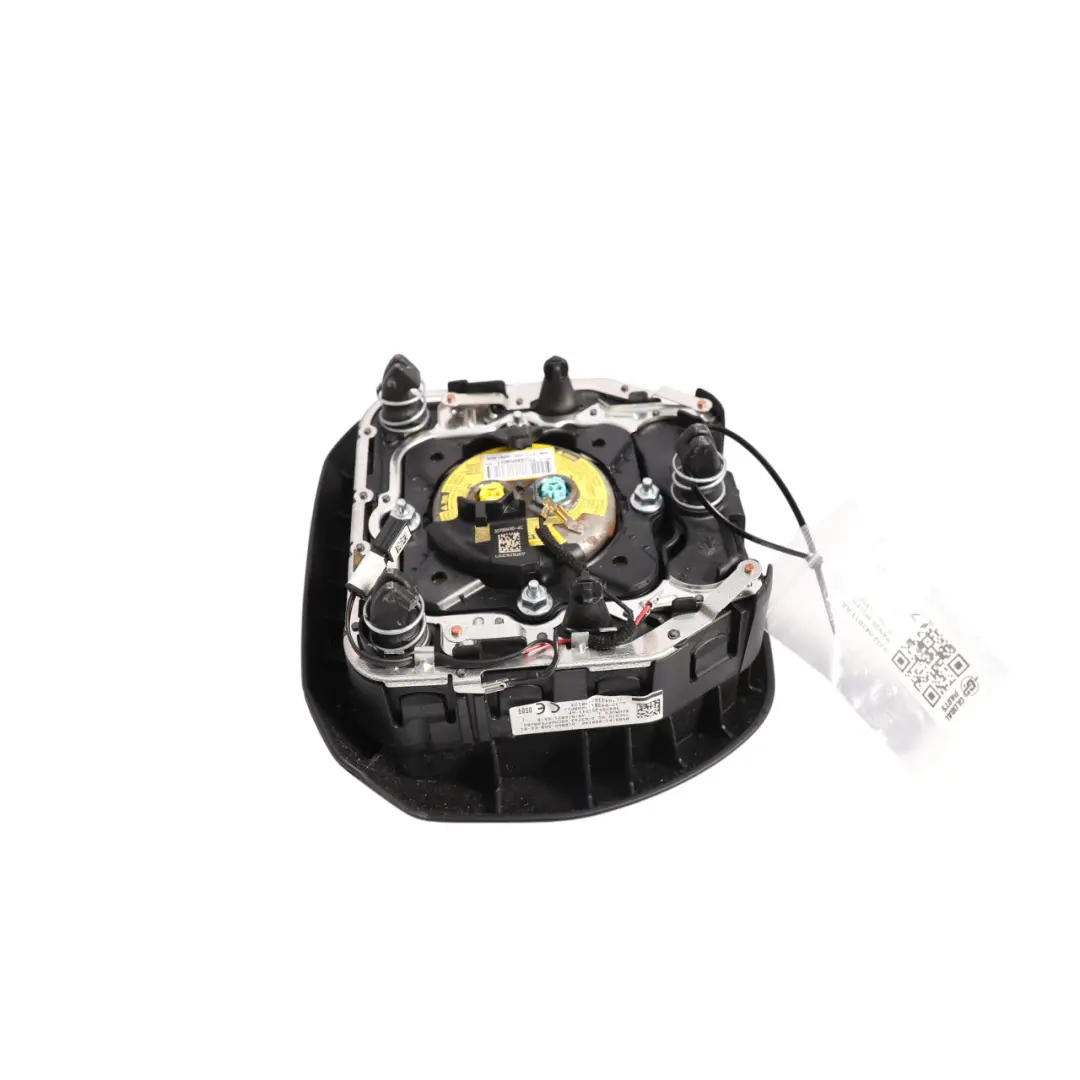 Range Rover Evoque L538 Steering Wheel Air Module Driver SRS - SKU GJ32-043B13-AA - Part number GJ32-043B13-AA