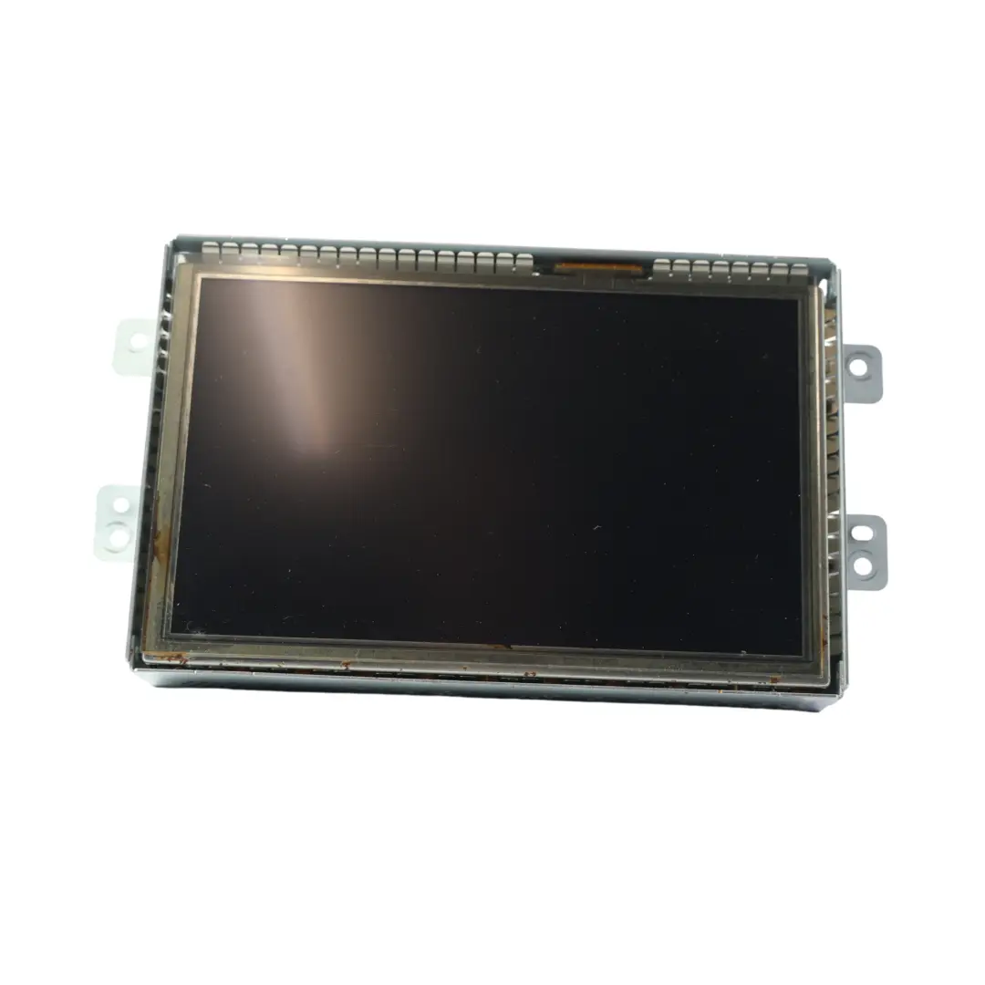 Land Rover Touchscreen Display Bildschirm Range Rover Evoque L538 - SKU GJ32-10E889-AE - Teilenummer GJ32-10E889-AE