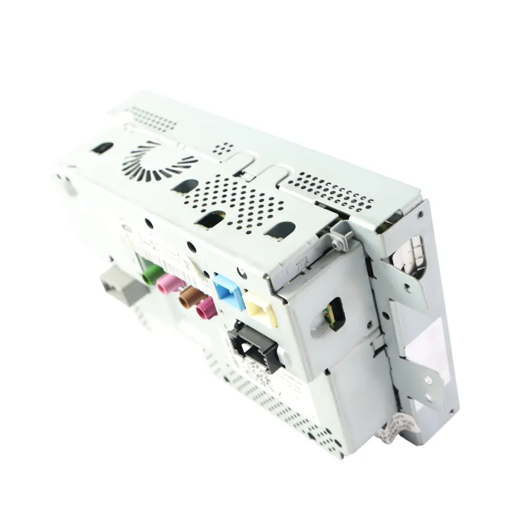 Land Rover Touchscreen Display Bildschirm Range Rover Evoque L538 - SKU GJ32-10E889-AE - Teilenummer GJ32-10E889-AE
