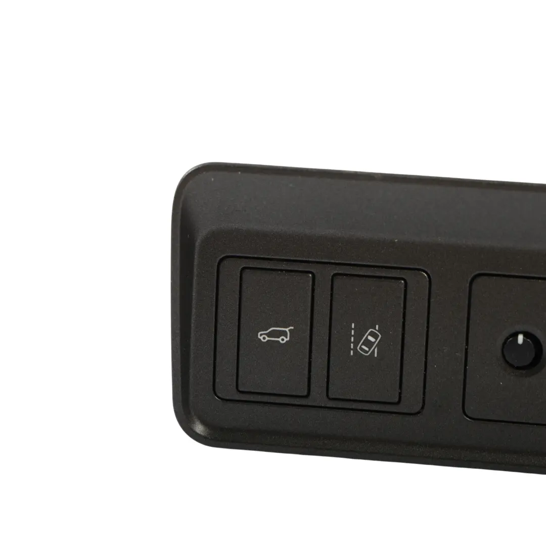 Pulsante Interruttore Apertura Bagagliaio per Range Rover Evoque L538 con numero di parte GJ32-11654-HB Range Rover Evoque L538 Pulsante Interruttore Apertura Bagagliaio - SKU GJ32-11654-HB - Numero di parte GJ32-11654-HB