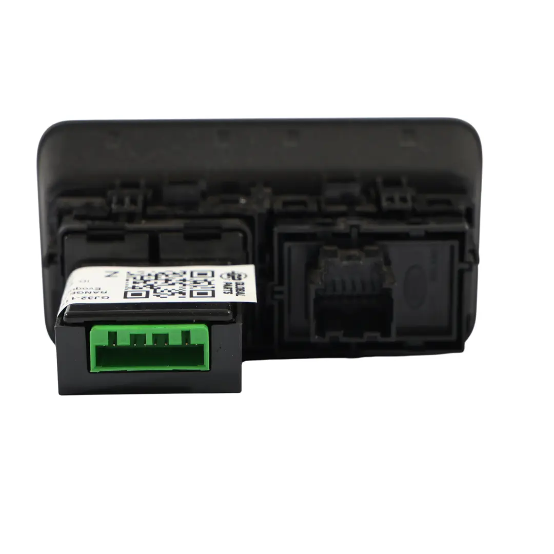 Kofferraum Öffnen Schalter Taste für Range Rover Evoque L538 mit Teilenummer GJ32-11654-HB Range Rover Evoque L538 Kofferraum Öffnen Schalter Taste - SKU GJ32-11654-HB - Teilenummer GJ32-11654-HB