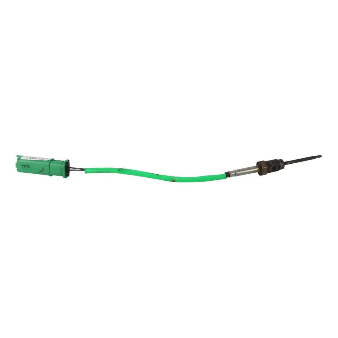Sensor Temperatura Gases Escape para Range Rover Evoque L538 con número de pieza GJ32-12B591-BB Range Rover Evoque L538 Sensor Temperatura Gases Escape - SKU GJ32-12B591-BB - Número de pieza GJ32-12B591-BB