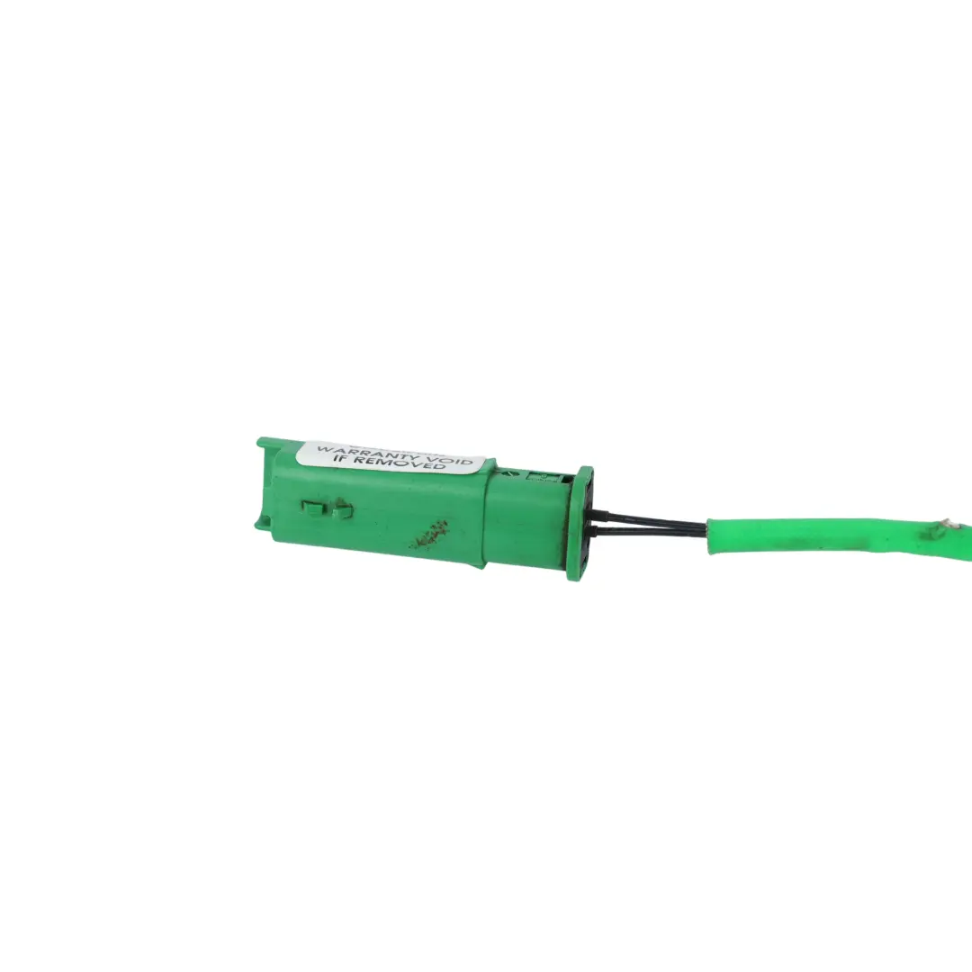 Capteur Température Gaz Échappement pour Range Rover Evoque L538 à propos du numéro de pièce GJ32-12B591-BB Range Rover Evoque L538 Capteur Température Gaz Échappement - SKU GJ32-12B591-BB - Numéro de pièce GJ32-12B591-BB