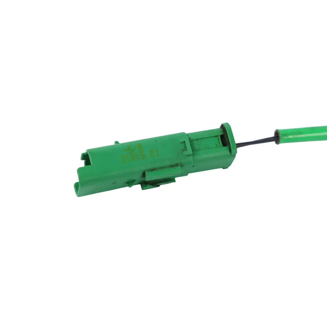 Range Rover Evoque L538 Sensor Temperatura Gases Escape - SKU GJ32-12B591-BB - Número de pieza GJ32-12B591-BB