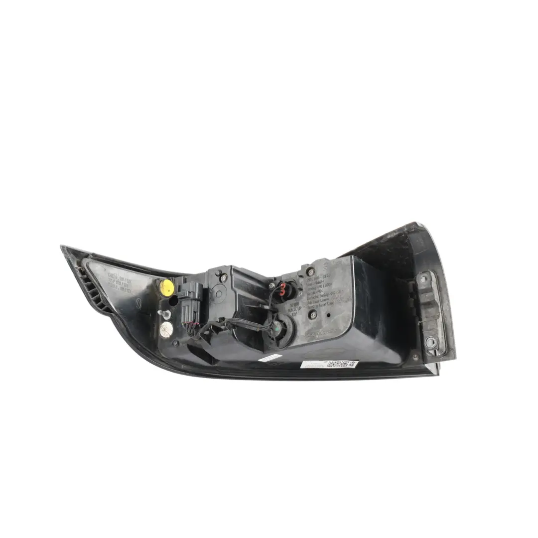 Range Rover Evoque L538 Feu Arrière Droit - SKU GJ32-13404-AB - Numéro de pièce GJ32-13404-AB