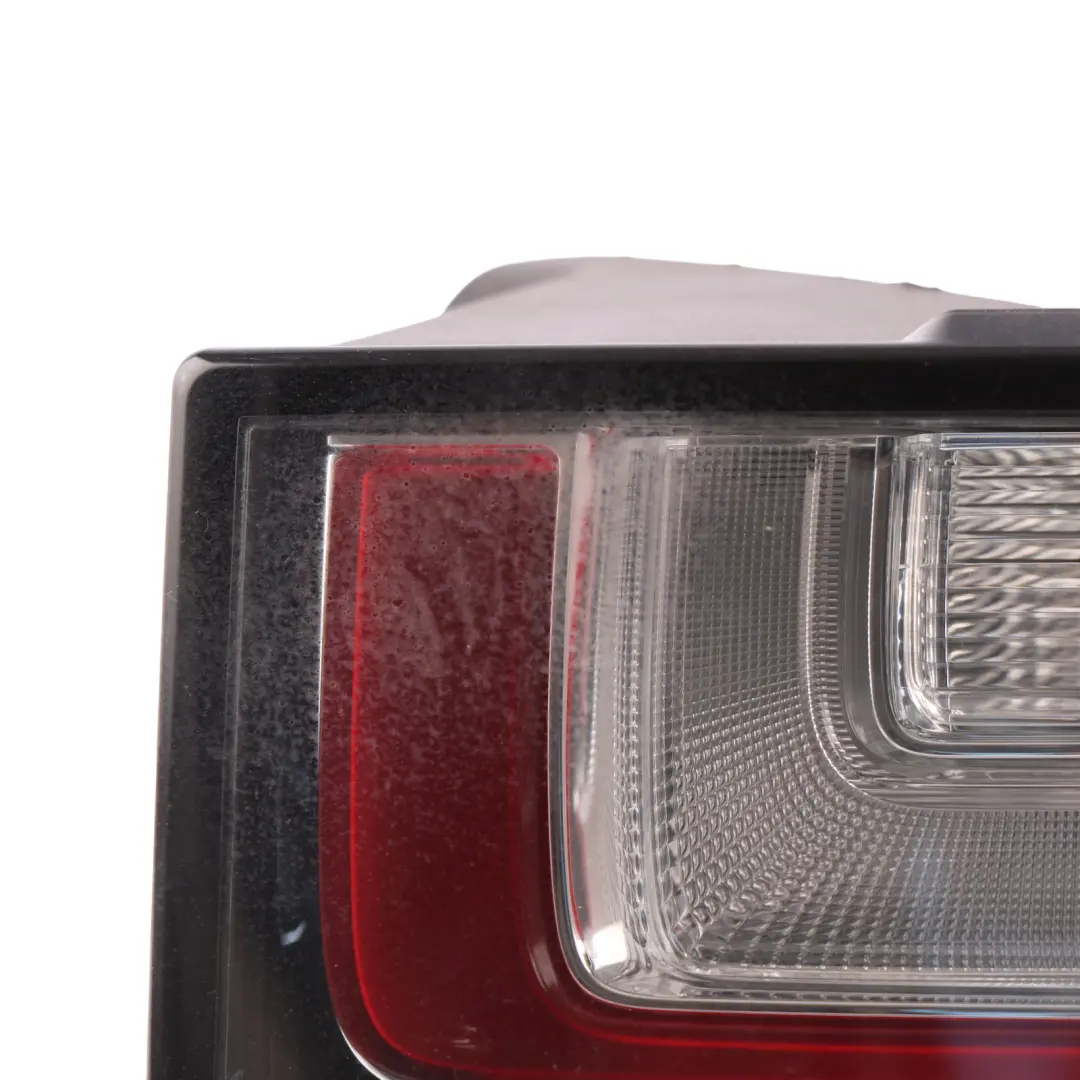 Range Rover Evoque L538 Feu Arrière Droit - SKU GJ32-13404-AB - Numéro de pièce GJ32-13404-AB