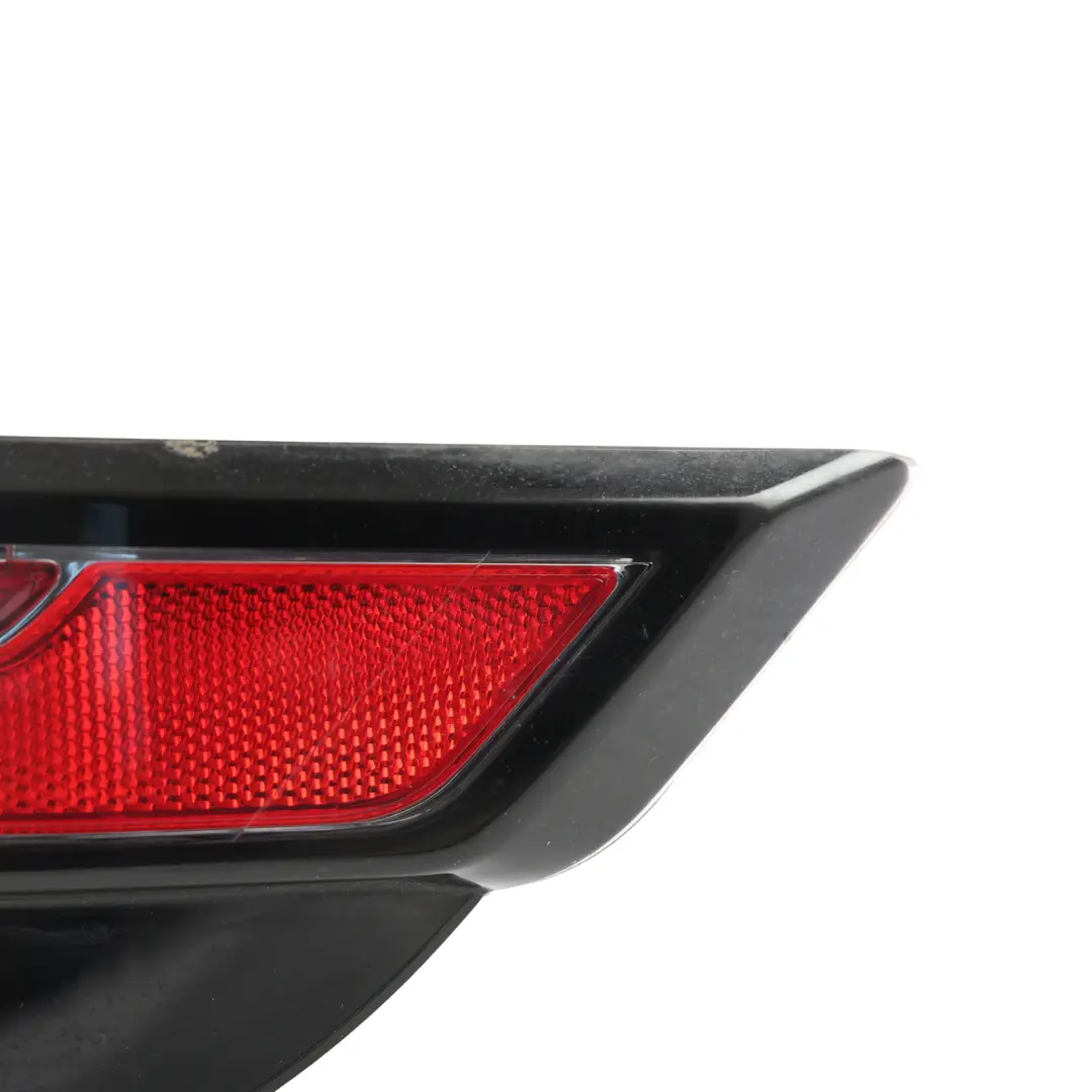Range Rover Evoque L538 Feu Arrière Droit - SKU GJ32-13404-AB - Numéro de pièce GJ32-13404-AB