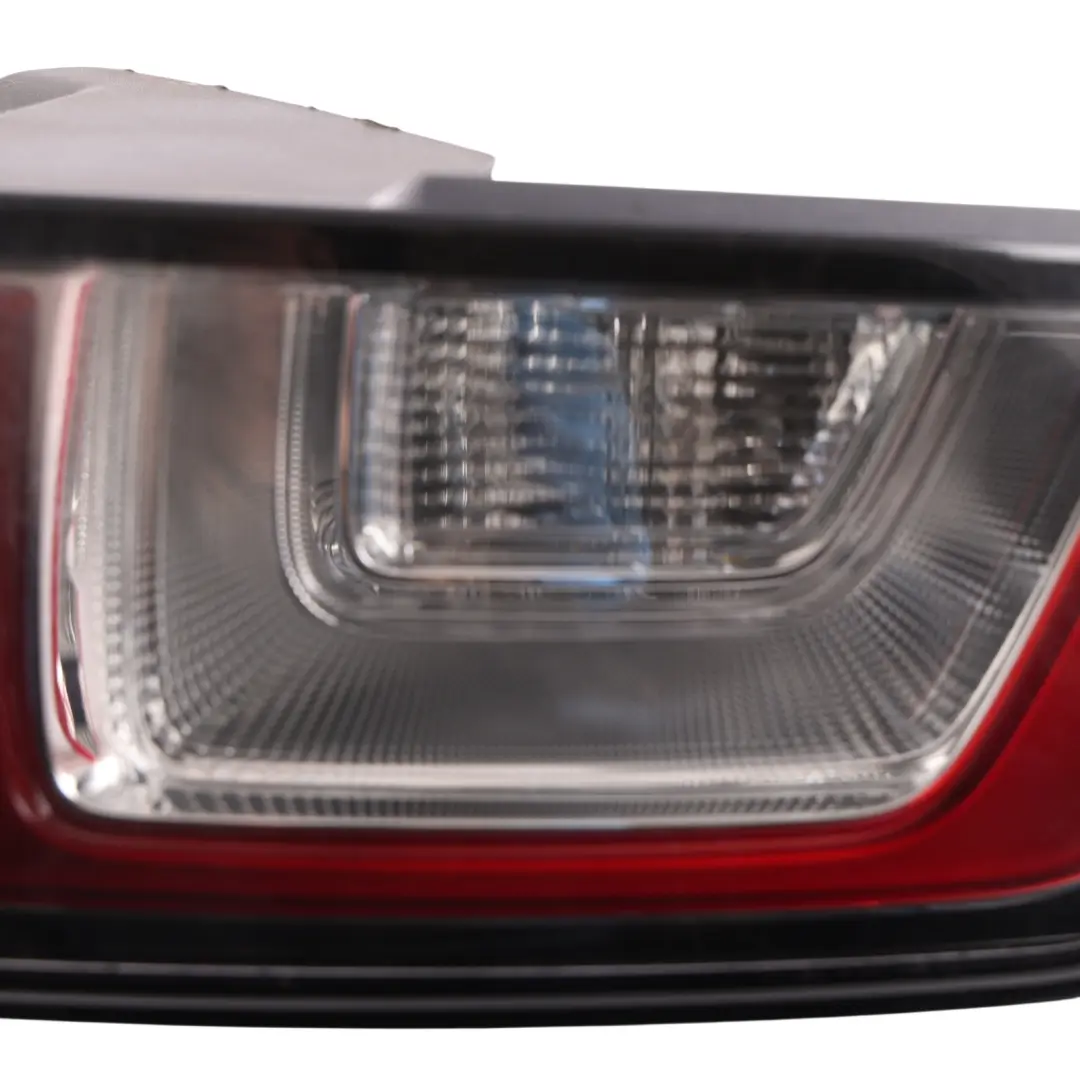 Range Rover Evoque L538 Feu Arrière Droit - SKU GJ32-13404-AB - Numéro de pièce GJ32-13404-AB
