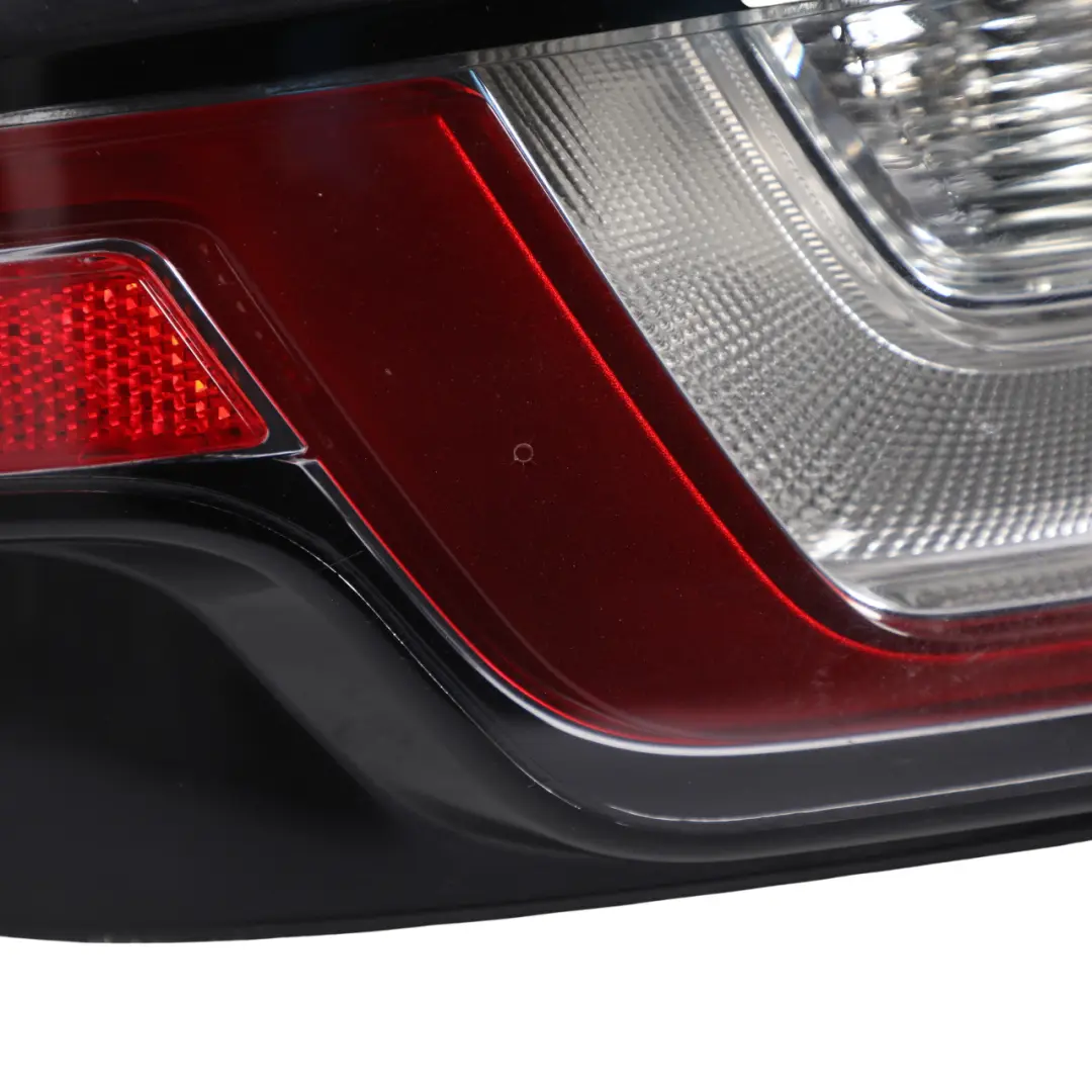 Range Rover Evoque L538 Rückleuchte Außen Links - SKU GJ32-13405-AB-1 - Teilenummer GJ32-13405-AB