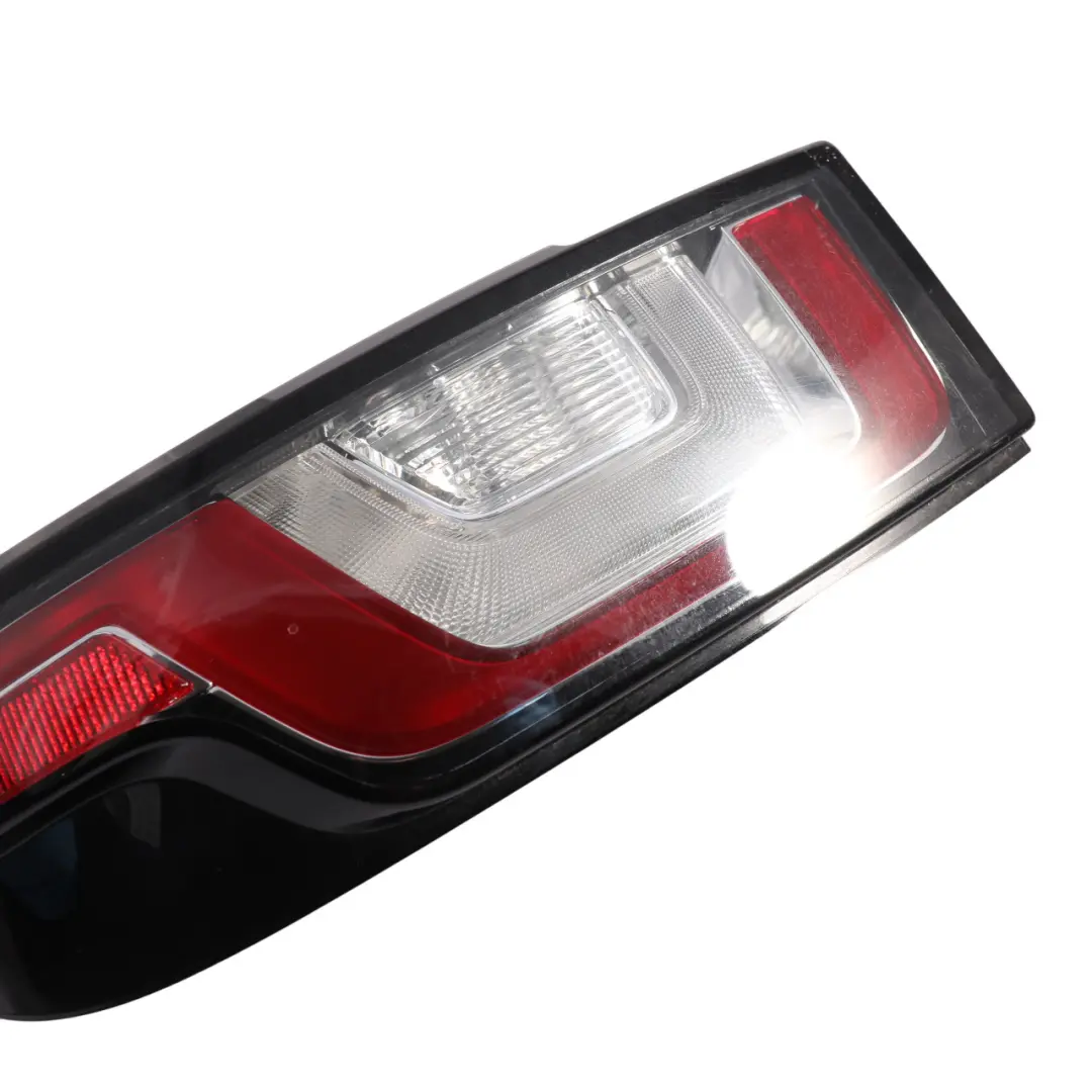 Range Rover Evoque L538 Rückleuchte Außen Links - SKU GJ32-13405-AB-1 - Teilenummer GJ32-13405-AB