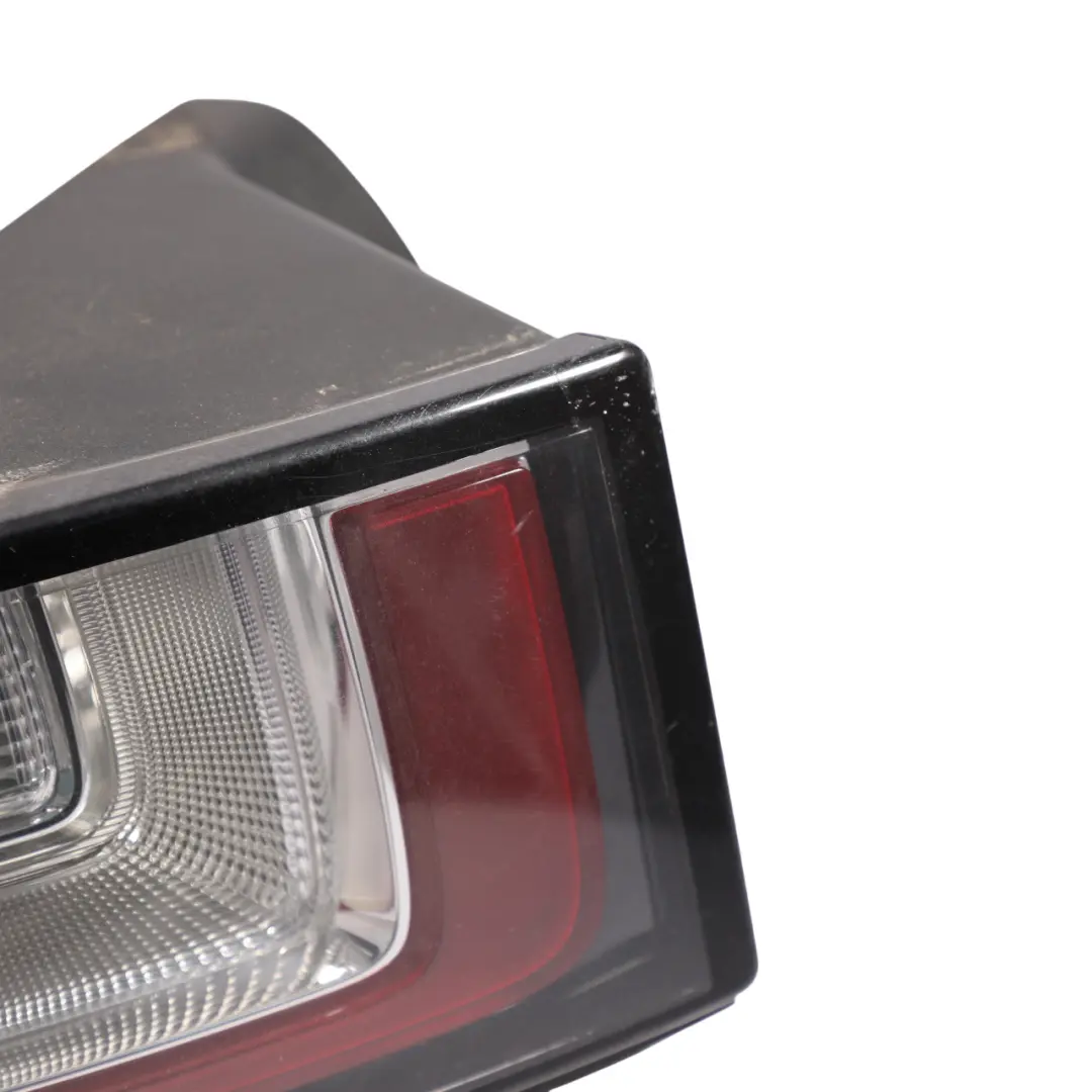Fanale Posteriore Esterno Sinistro per Range Rover Evoque L538 con numero di parte GJ32-13405-AB Range Rover Evoque L538 Fanale Posteriore Esterno Sinistro - SKU GJ32-13405-AB-1 - Numero di parte GJ32-13405-AB