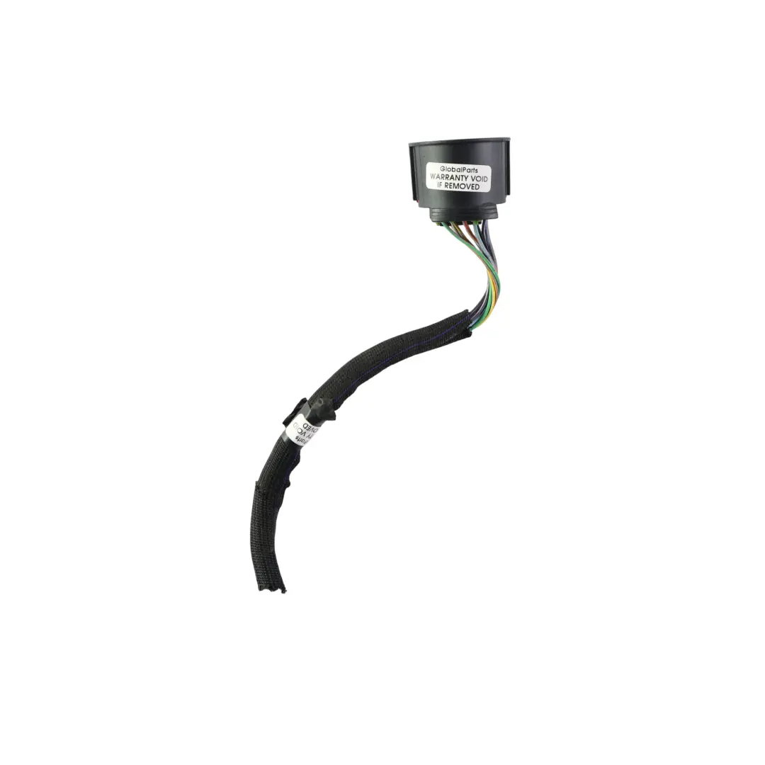 Range Rover Evoque L538 Cablaggio Faro Anteriore Destro - SKU GJ32-13W029-DC-2 - Numero di parte GJ32-13W029-DC