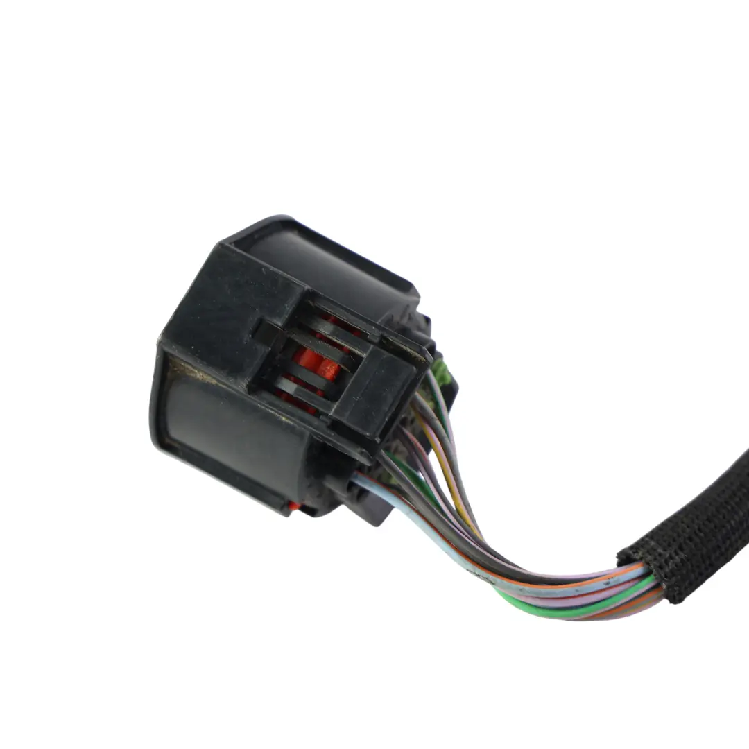 Front Headlight Wire Harness Right O/S to Range Rover Evoque L538 with Part number GJ32-13W029-DC Range Rover Evoque L538 Front Headlight Wire Harness Right O/S - SKU GJ32-13W029-DC-2 - Part number GJ32-13W029-DC