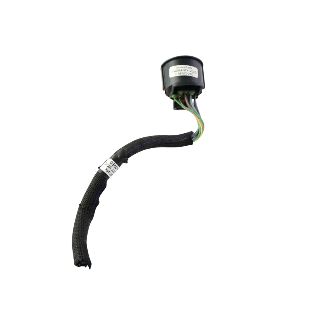 Wiązka Reflektora Przedniego Prawa do Range Rover Evoque L538 o numerze GJ32-13W029-DC Range Rover Evoque L538 Wiązka Reflektora Przedniego Prawa - SKU GJ32-13W029-DC-2 - Numer Części GJ32-13W029-DC