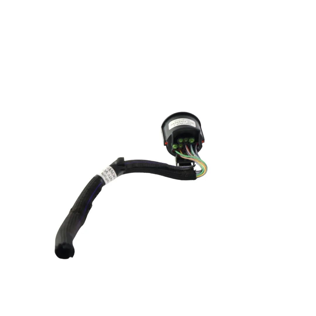 Range Rover Evoque L538 Scheinwerfer Kabelbaum Vorne Rechts - SKU GJ32-13W029-DC-2 - Teilenummer GJ32-13W029-DC