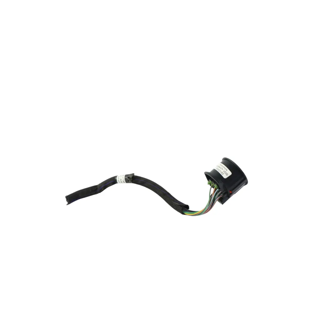Range Rover Evoque L538 Front Headlight Wire Harness Right O/S - SKU GJ32-13W029-DC-2 - Part number GJ32-13W029-DC