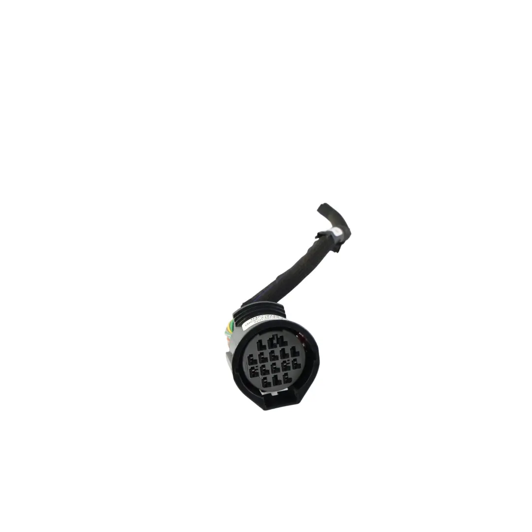 Scheinwerfer Kabelbaum Vorne Rechts für Range Rover Evoque L538 mit Teilenummer GJ32-13W029-DC Range Rover Evoque L538 Scheinwerfer Kabelbaum Vorne Rechts - SKU GJ32-13W029-DC-2 - Teilenummer GJ32-13W029-DC
