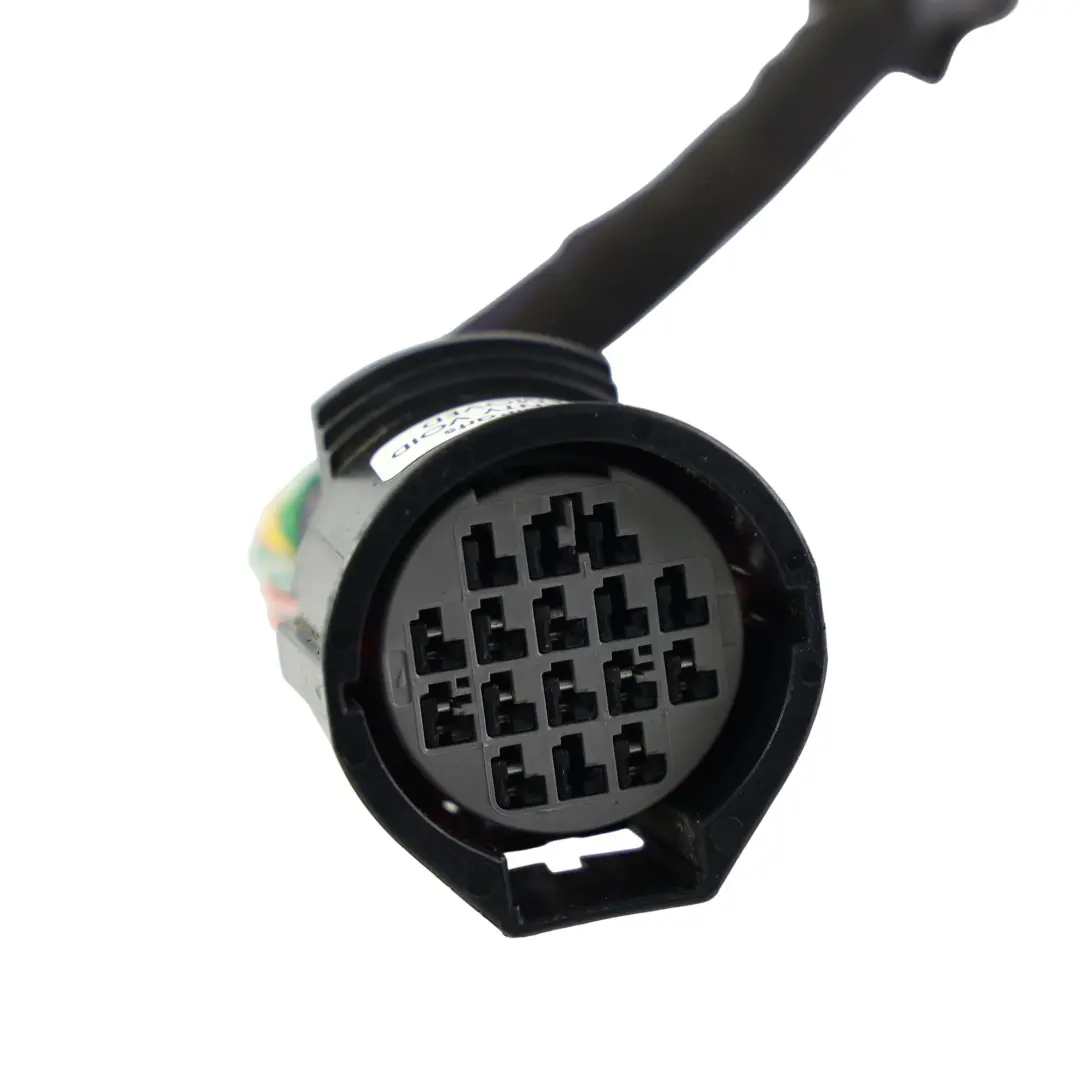 Range Rover Evoque L538 Scheinwerfer Kabelbaum Vorne Rechts - SKU GJ32-13W029-DC-2 - Teilenummer GJ32-13W029-DC