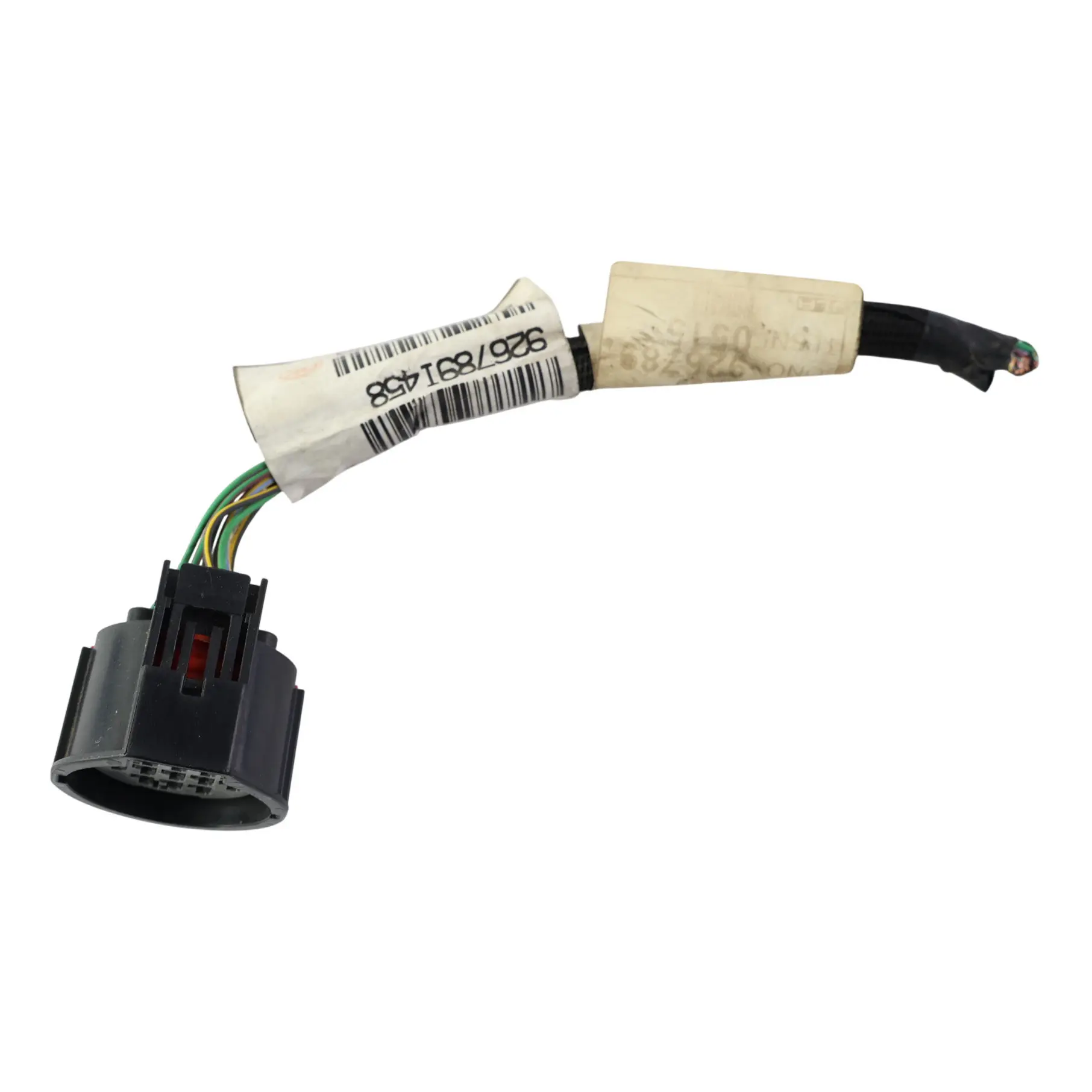 Land Rover Evoque L538 Cableado Faro Delantero Izquierdo GJ32-13W030-DC