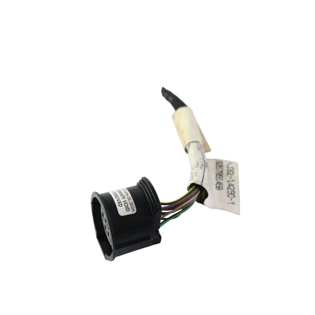 Land Rover Evoque L538 Front Headlight Headlamp Wiring Left N/S - SKU GJ32-13W030-DC-2 - Part number GJ32-13W030-DC