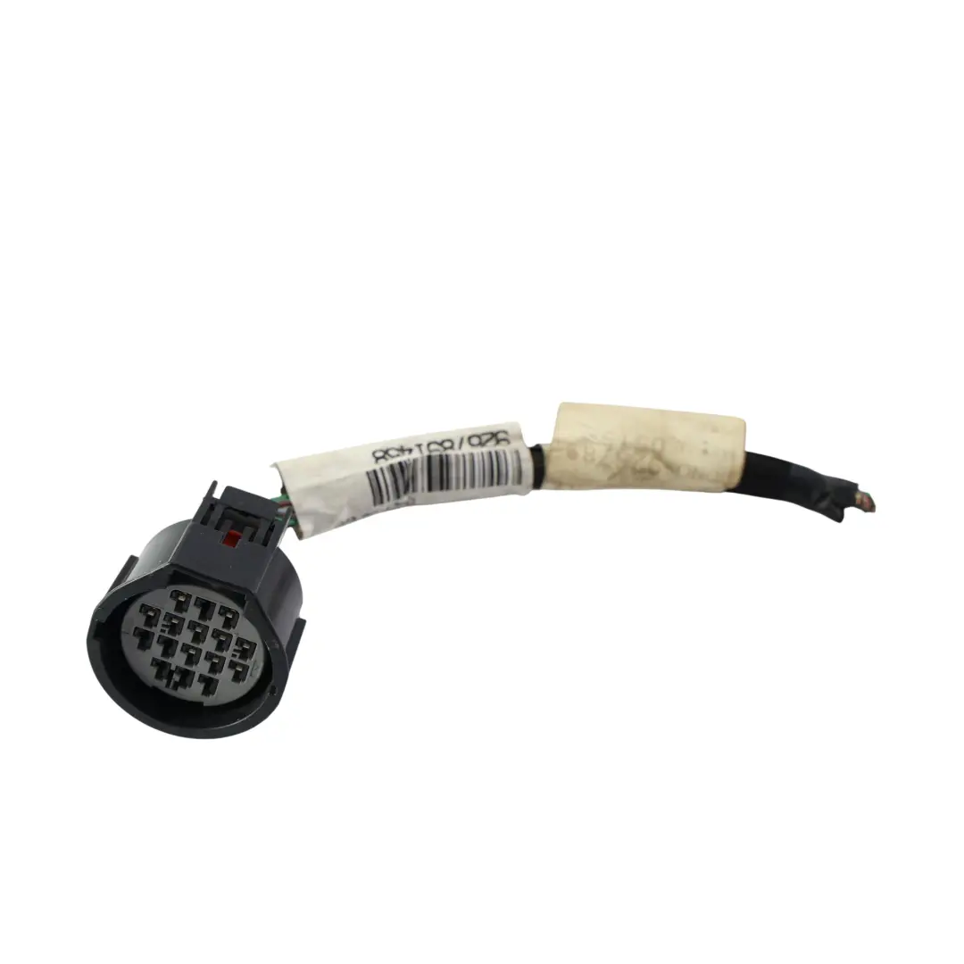 Front Headlight Headlamp Wiring Left N/S to Land Rover Evoque L538 with Part number GJ32-13W030-DC Land Rover Evoque L538 Front Headlight Headlamp Wiring Left N/S - SKU GJ32-13W030-DC-2 - Part number GJ32-13W030-DC